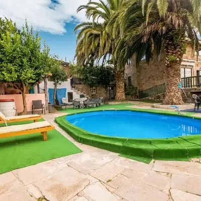 Apartment near Santiago de Compostela