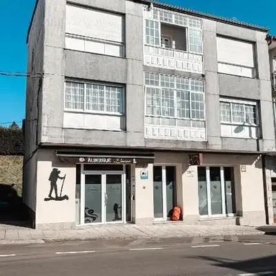 Albergue Lecer Sobrado