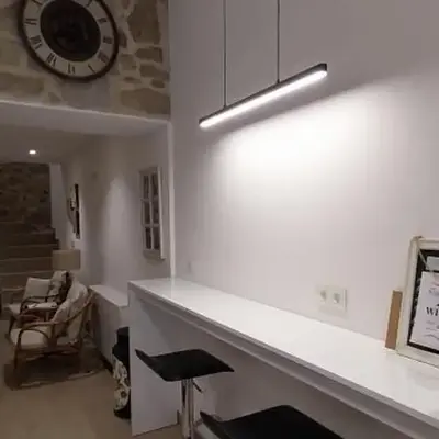 O Berce Padrón casa rural