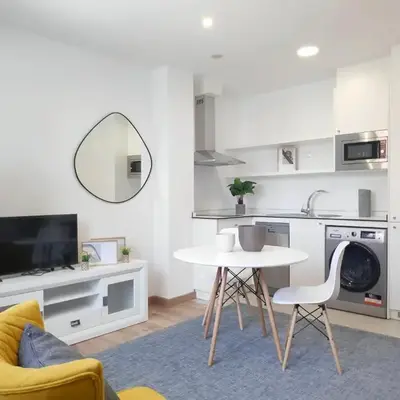 Apartamentos Rey by Como en Casa
