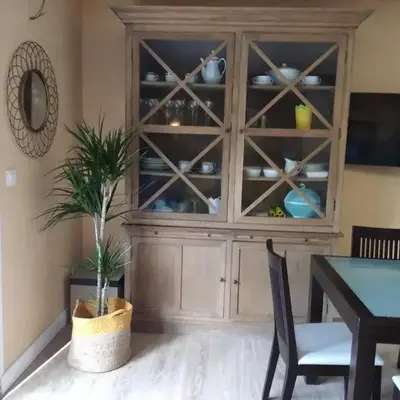 Charming House in Parada with Large Garden