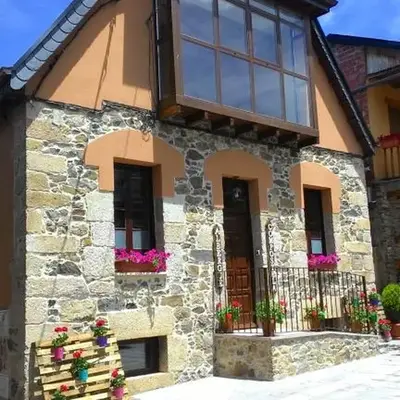 Albergue de peregrinos Compostela