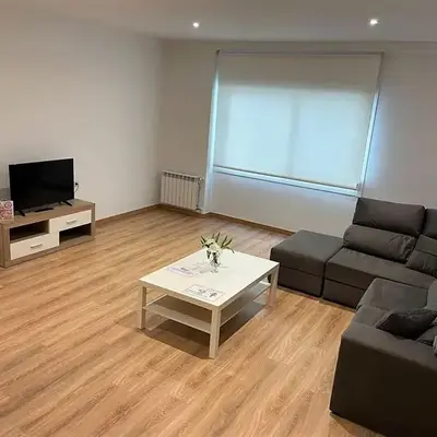 Apartment in Ourense near Thermal Baths