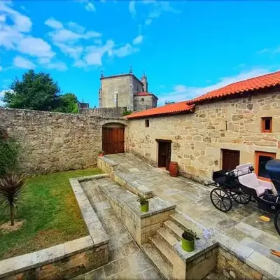 CASERIO RECTORAL DESTERIZ