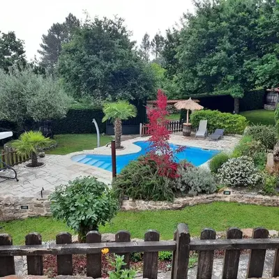 Apartamentos Alburiñas Ribeira Sacra