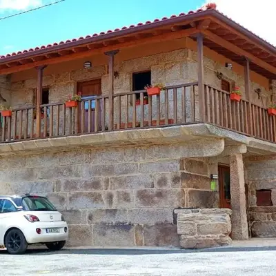 Apartamento Da Moura