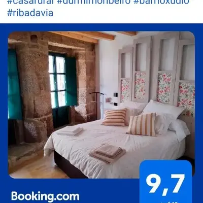 Casiña da Madalena