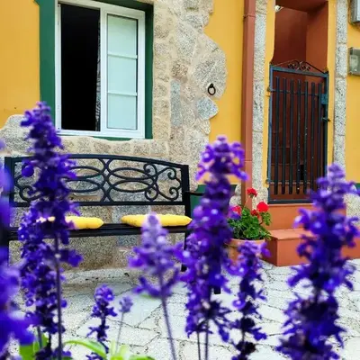 La casita 