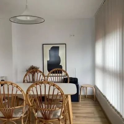 Casa Morín