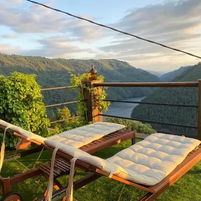 RIBEIRA SACRA La Imperfecta