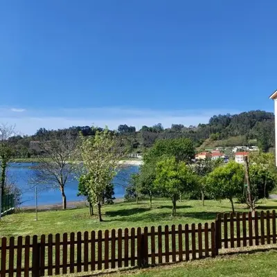 Apartamento Vistas Pedrido