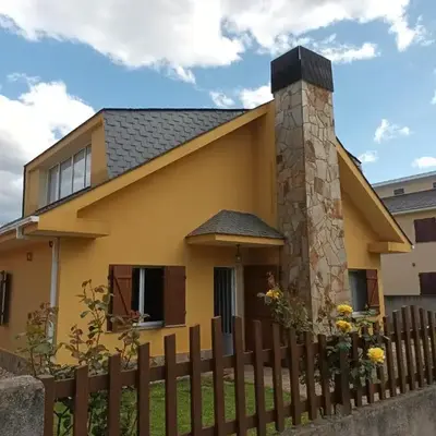 Casa Icaro