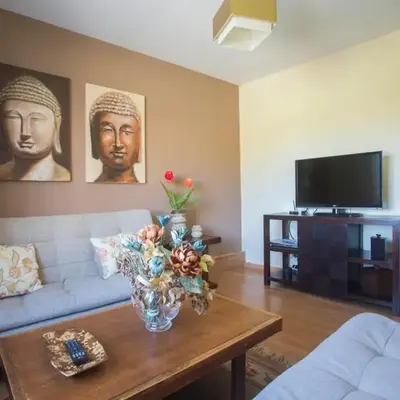 Apartamentos Sarela