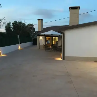CASA DO LAGOEIRO