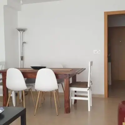 Agradable apartamento a 2 minutos de la playa
