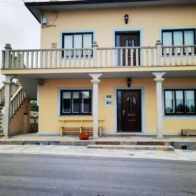 Foz Acogedora casa familiar