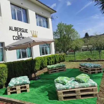 Albergue La Corona1
