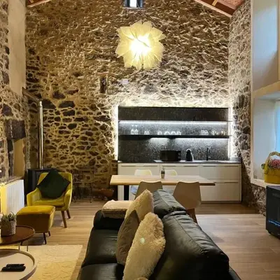 Casa Fogar do Ulla