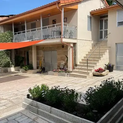 A Casa do Abuelo