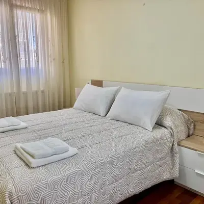 Apartamento Ribeira Sacra