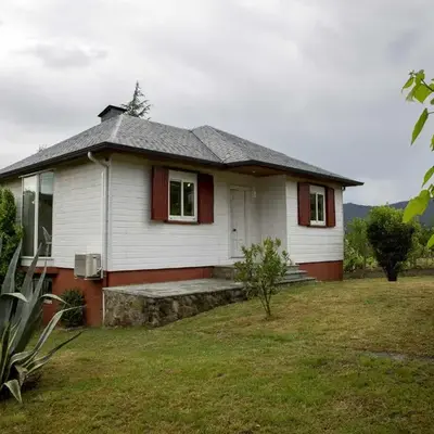 A Casiña - Casa Rural en la Ribeira Sacra