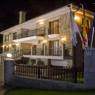Casa Buda Conors & Spa Boutique