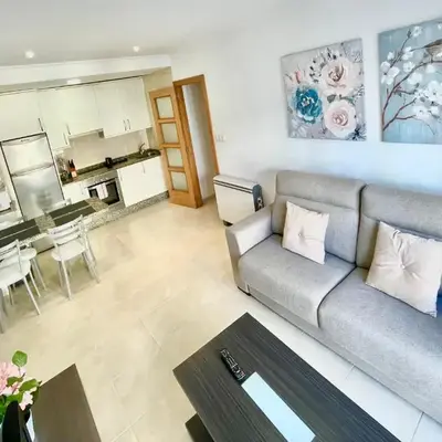 Apartamento TIERRA