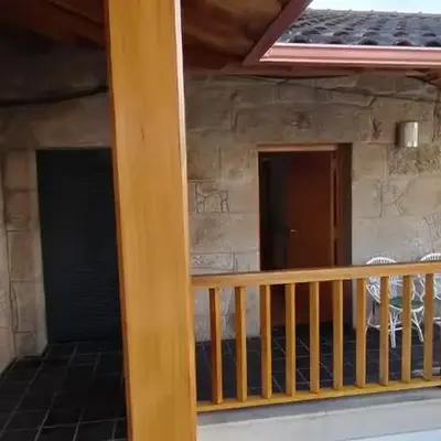 Casa do Corredor