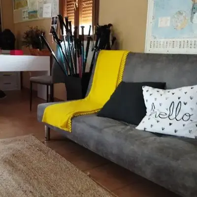 Albergue de peregrinos Santa Marina