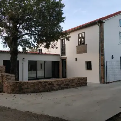 ALBERGUE O FERVELLO