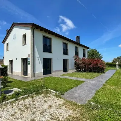 Grandes Duplex nuevos con Jardin y Barbacoa - 3 llaves