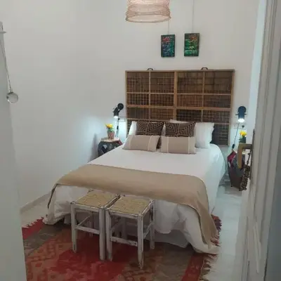 Piso Iwvaxi