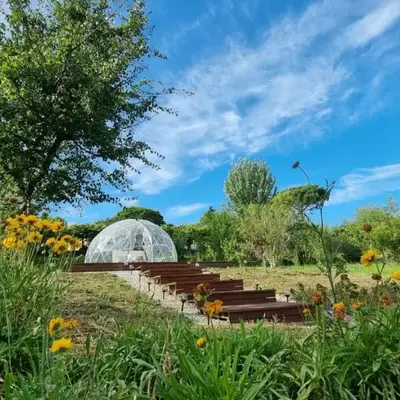 Finca Bouzas