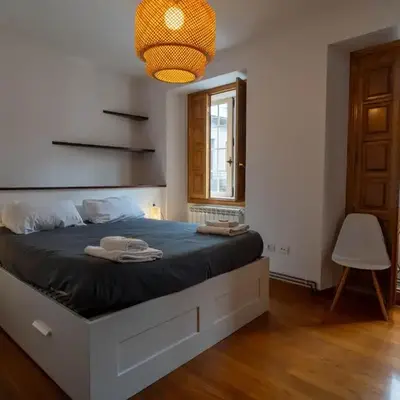 APARTAMENTOS SARMIENTO