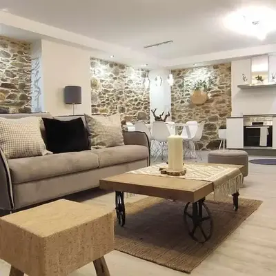 Precioso Apartamento 1 Hab con Bañera Hidromasaje