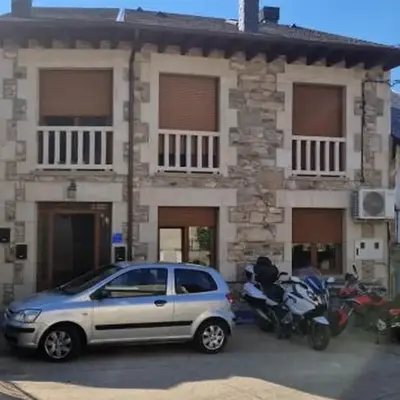Casa Rustica CESAR