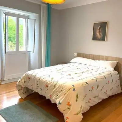 Casa Concha do Caserón do Viaxeiro