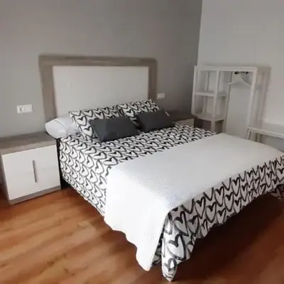 Piso puerto Foz