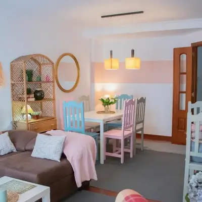 Luxury Singular Apartments Green