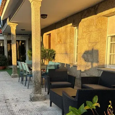 Casa Santa Ana