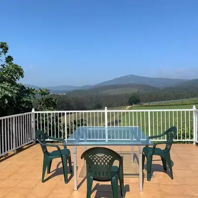 Casa ferreiro