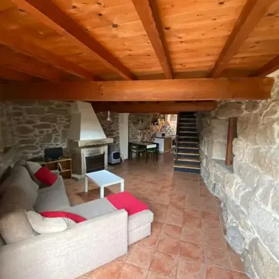 Casa Amil da Vilaboa