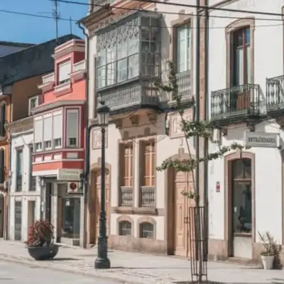 San Roque Apartamento