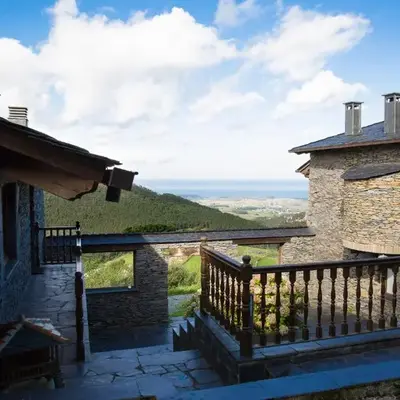 El Vallín de Alba
