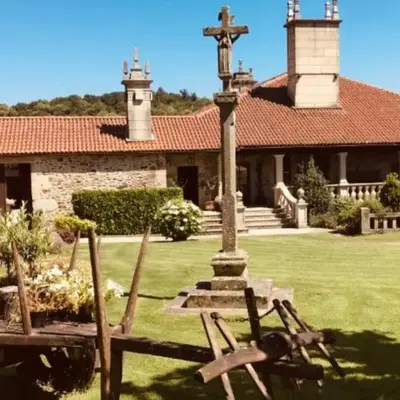 Pazo de Bendoiro