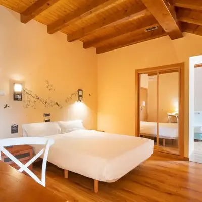 Hotel Alda Lalín