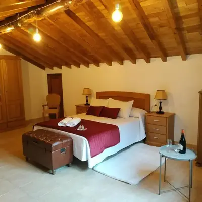 Casa Xarreiro