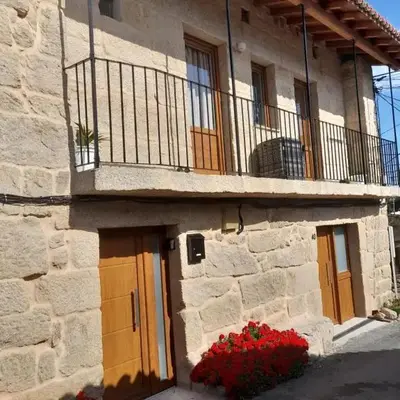 Casa MENDEZ - ALLARIZ