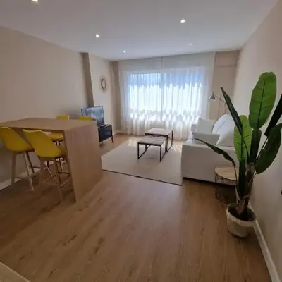 Apartamentos Turísticos MENCÍA