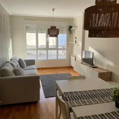 Apartamento vacacional foz